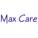Max Care logo
