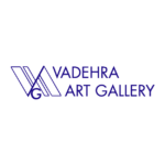 Vadehra art gallery logo