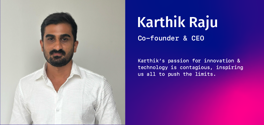 1 Karthik