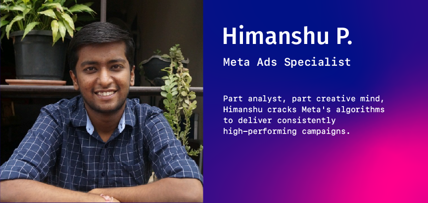 11 Himanshu