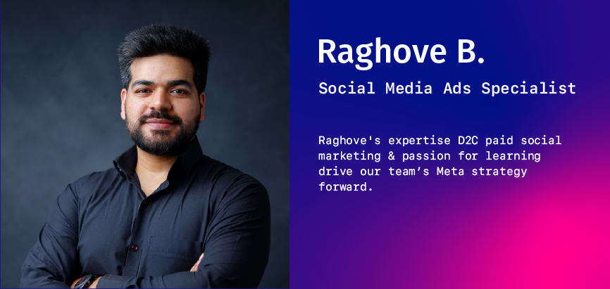 12 Raghove