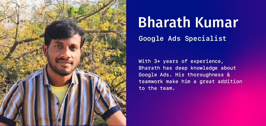 14 Bharath