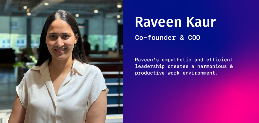 2 Raveen