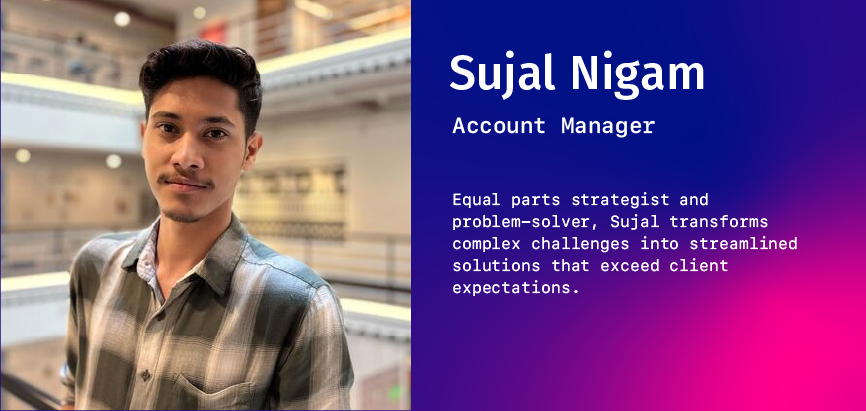 5 Sujal