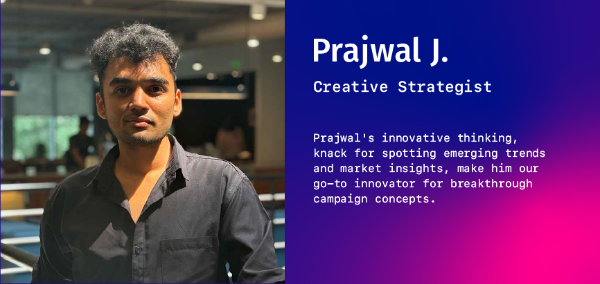 6 Prajwal