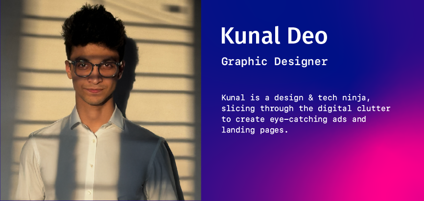 7 Kunal