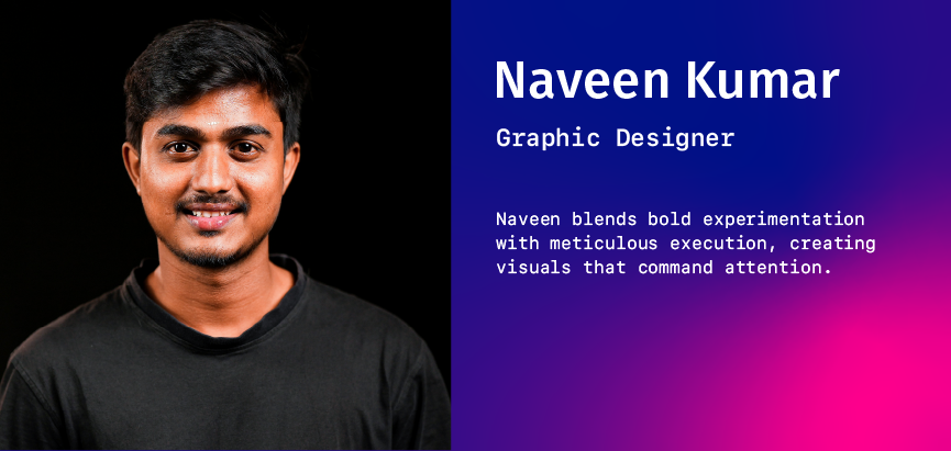 9 Naveen