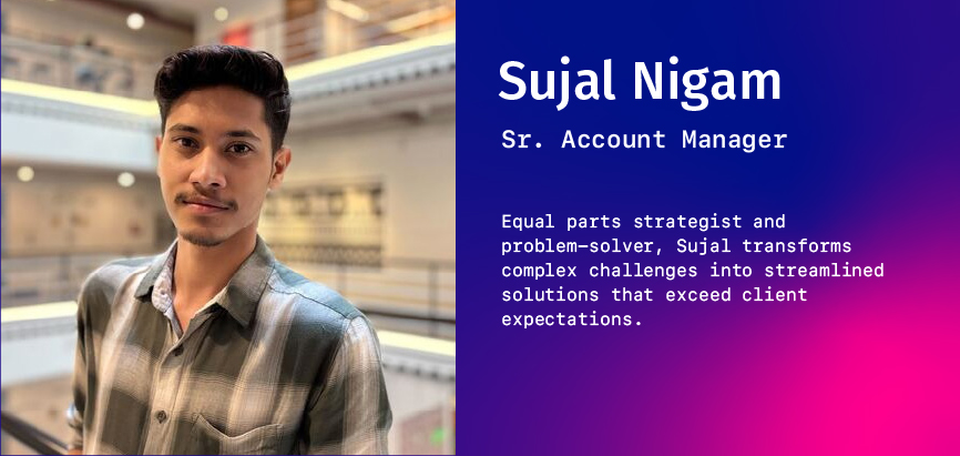 5 Sujal